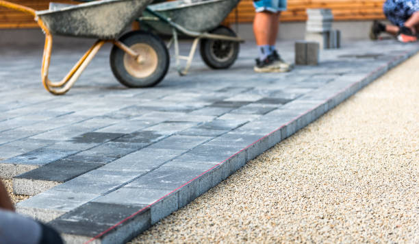 Best Custom Concrete Contractor  in Finderne, NJ