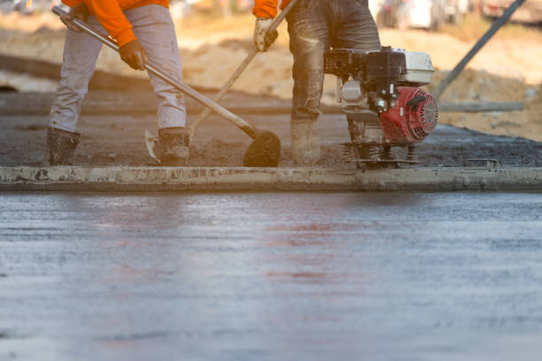 Best Concrete Foundation Repair  in Finderne, NJ