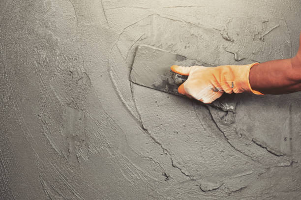 Best Concrete Crack Repair  in Finderne, NJ
