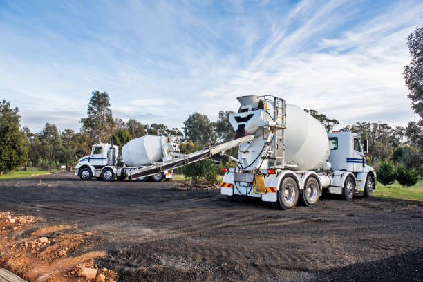 Best Concrete Contractor Near Me  in Finderne, NJ