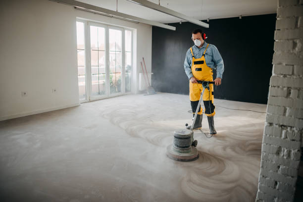 Best Residential Concrete Services  in Finderne, NJ